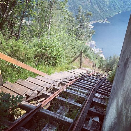 Hoyanger 3 Roms Leilighet Pokój zdjęcie