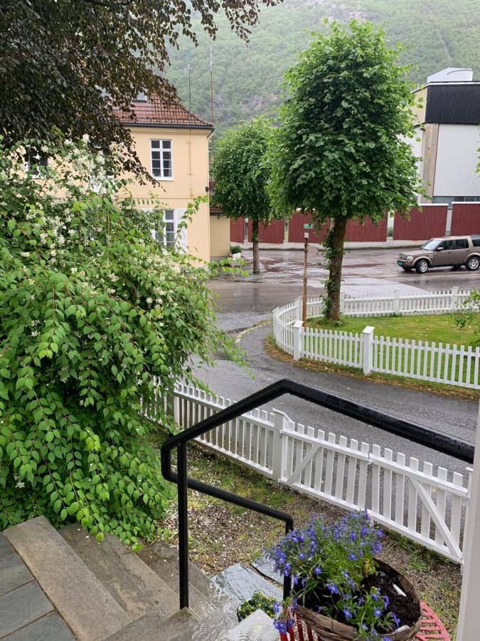 Hoyanger 3 Roms Leilighet Zewnętrze zdjęcie